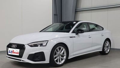 Audi A5 Sportback 40 TDI quattro S tronic usata