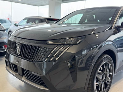 Peugeot 3008 1.2 hybrid Allure 145cv e-dcs6 (11)