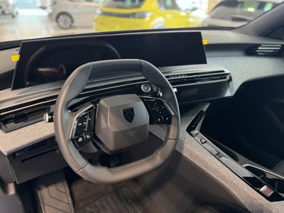 Peugeot 3008 1.2 hybrid Allure 145cv e-dcs6 (15)