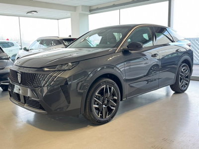 Peugeot 3008 1.2 hybrid Allure 145cv e-dcs6 (3)
