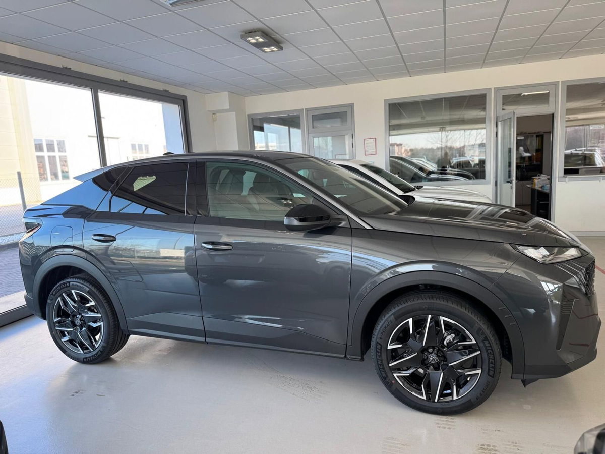 Peugeot 3008 1.2 hybrid Allure 145cv e-dcs6 (7)