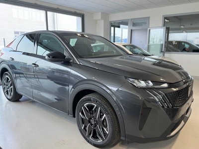 Peugeot 3008 1.2 hybrid Allure 145cv e-dcs6 (8)