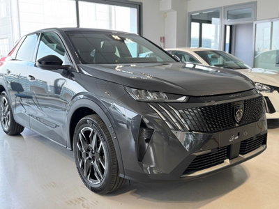 Peugeot 3008 1.2 hybrid Allure 145cv e-dcs6 (9)