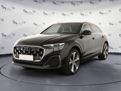 Audi Q8 Q8 50 TDI 286 CV quattro tiptronic Sport usata