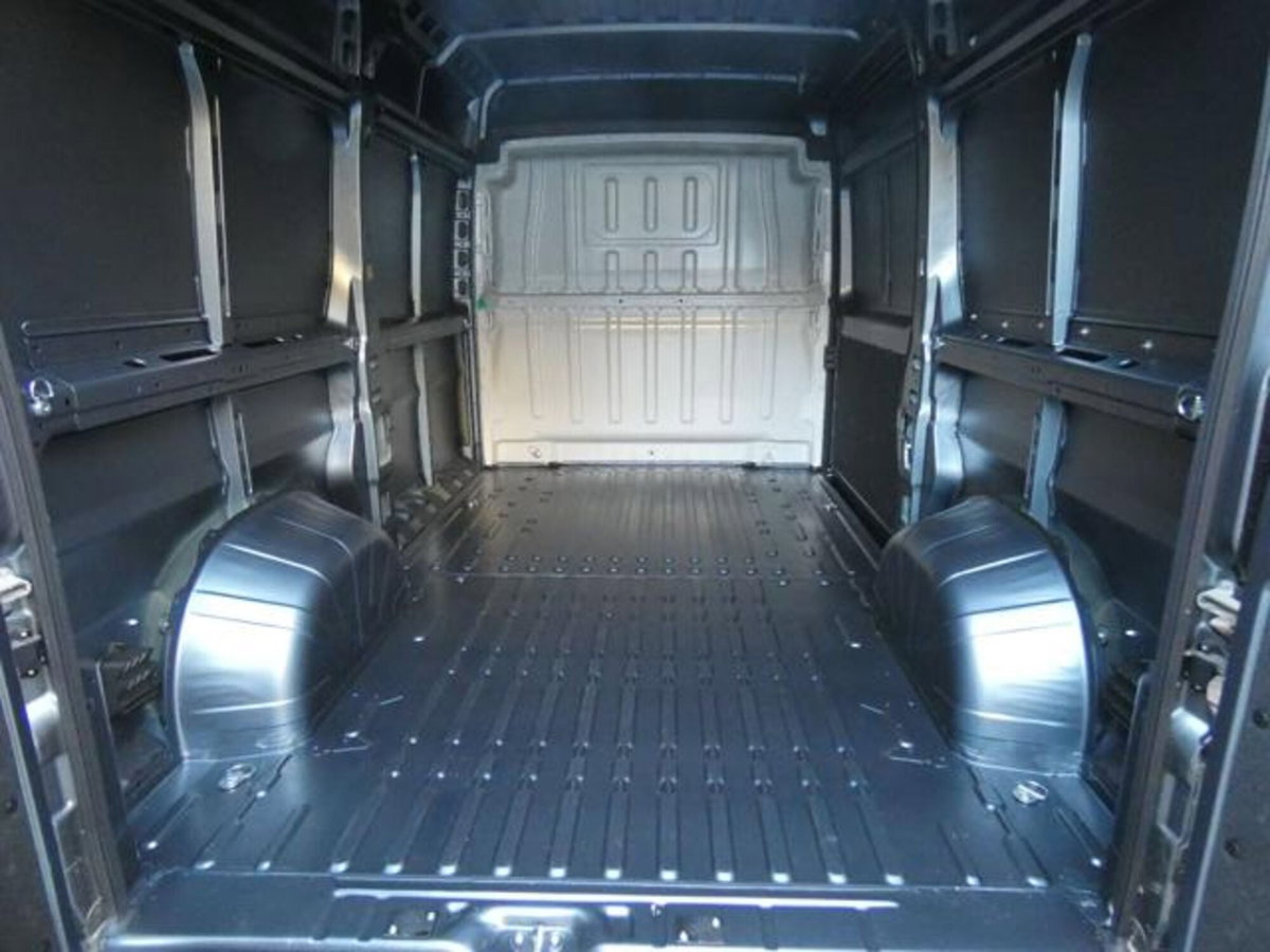 Citroen Jumper Furgone 33 BlueHDi 165 S&S PM-TN Furgone (17)