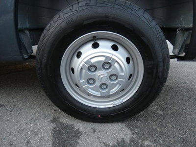Citroen Jumper Furgone 33 BlueHDi 165 S&S PM-TN Furgone (19)