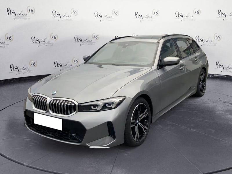 BMW Serie 3 Touring 320d 48V xDrive  Msport