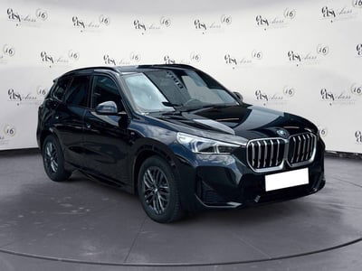 BMW X1 xDrive 23d Msport usata