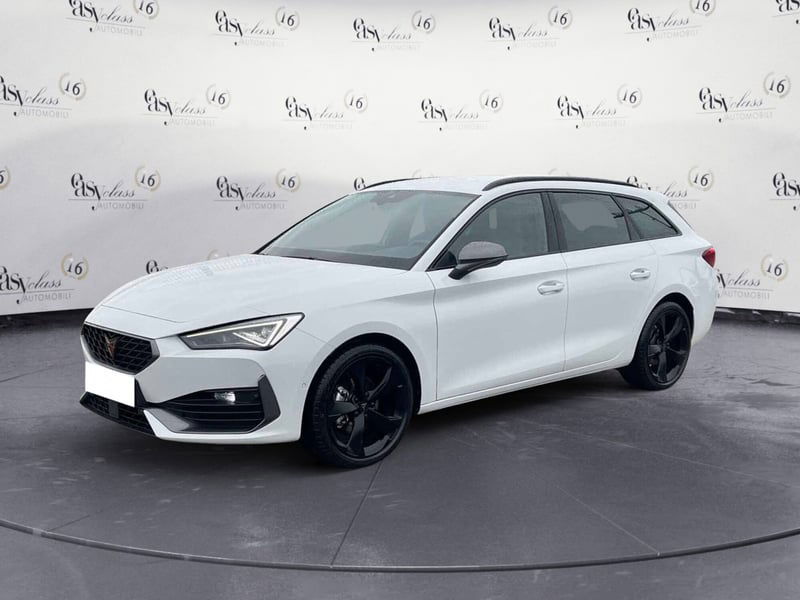Cupra Leon Leon 1.5 hybrid 150cv dsg