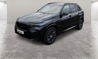 BMW X5 xdrive30d MSport Pro auto usata