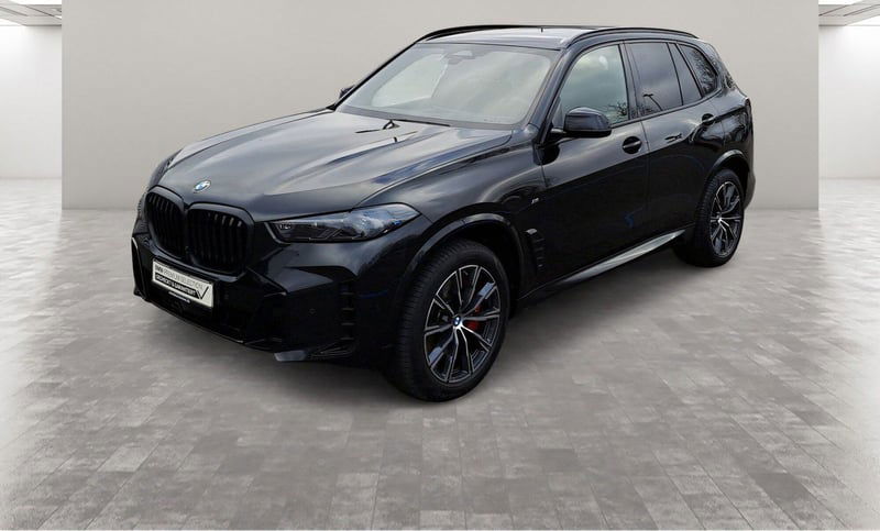 BMW X5 xdrive30d MSport Pro auto