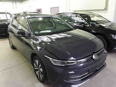 Volkswagen Golf 1.5 etsi 50 Years 115cv dsg usata