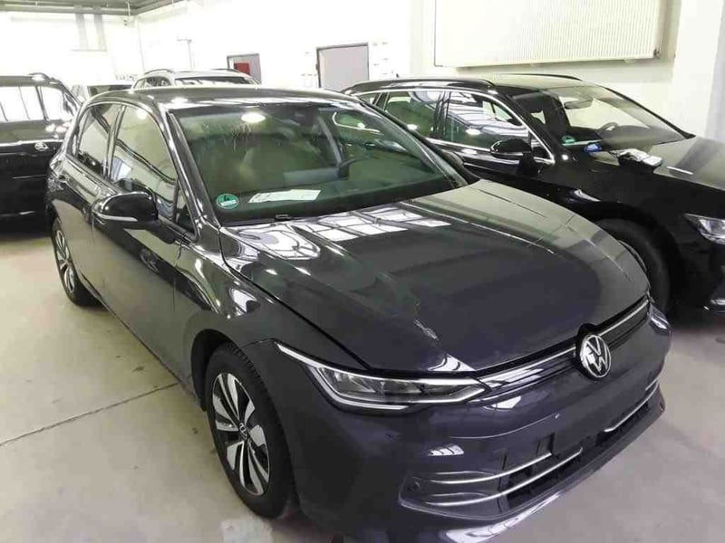 Volkswagen Golf 1.5 etsi 50 Years 115cv dsg