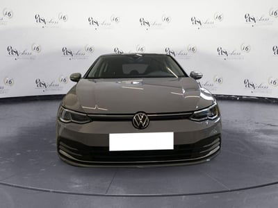 Volkswagen Golf 1.5 eTSI 150 CV EVO ACT DSG R-Line usata