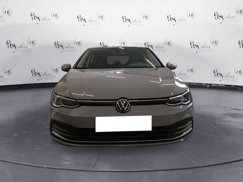 Volkswagen Golf 1.5 eTSI 150 CV EVO ACT DSG R-Line