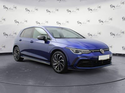 Volkswagen Golf 1.5 eTSI 150 CV EVO ACT DSG R-Line usata