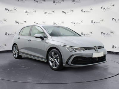 Volkswagen Golf 1.5 eTSI 150 CV EVO ACT DSG R-Line usata