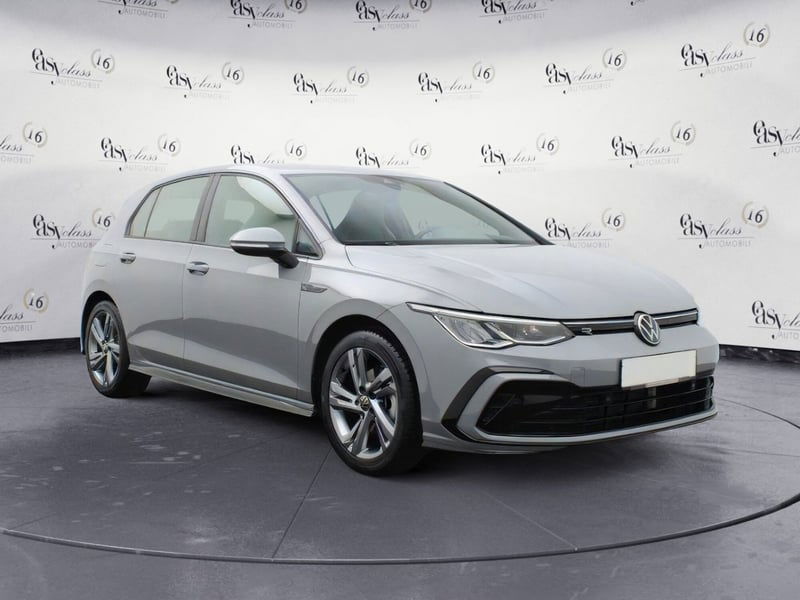 Volkswagen Golf 1.5 eTSI 150 CV EVO ACT DSG R-Line