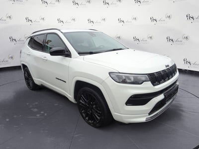 Jeep Compass 1.5 turbo t4 mhev Altitude 2wd 130cv dct usata