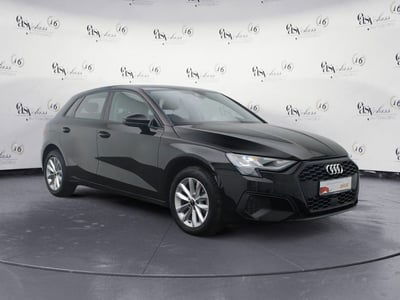 Audi A3 Sportback 30 TFSI S tronic Business usata