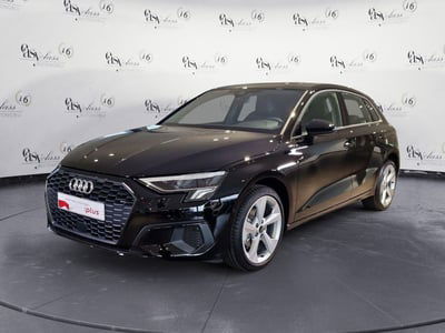 Audi A3 Sportback 30 TFSI S tronic Business usata