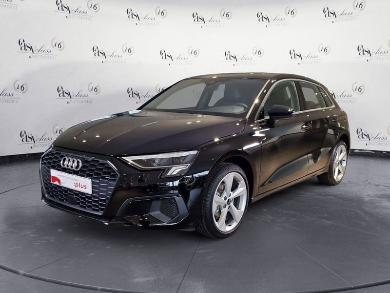 Audi A3 Sportback 30 TFSI S tronic Business