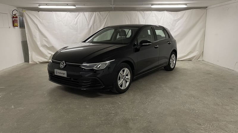 Volkswagen Golf 1.0 eTSI EVO DSG Life