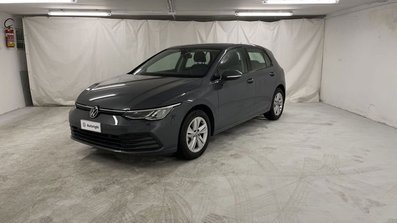 Volkswagen Golf 1.0 eTSI EVO DSG Life