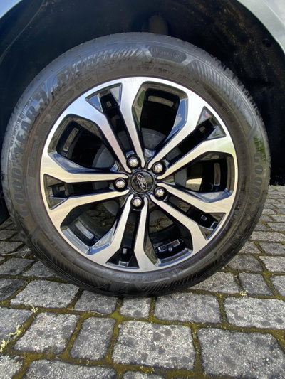 Ford Puma 1.0 EcoBoost Hybrid 125 CV S&S ST-Line X Design (11)