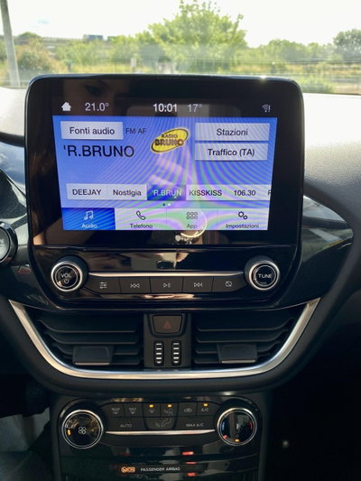 Ford Puma 1.0 EcoBoost Hybrid 125 CV S&S ST-Line X Design (16)
