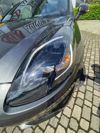 Ford Puma 1.0 EcoBoost Hybrid 125 CV S&S ST-Line X Design (2)