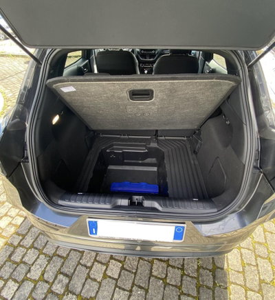 Ford Puma 1.0 EcoBoost Hybrid 125 CV S&S ST-Line X Design (9)