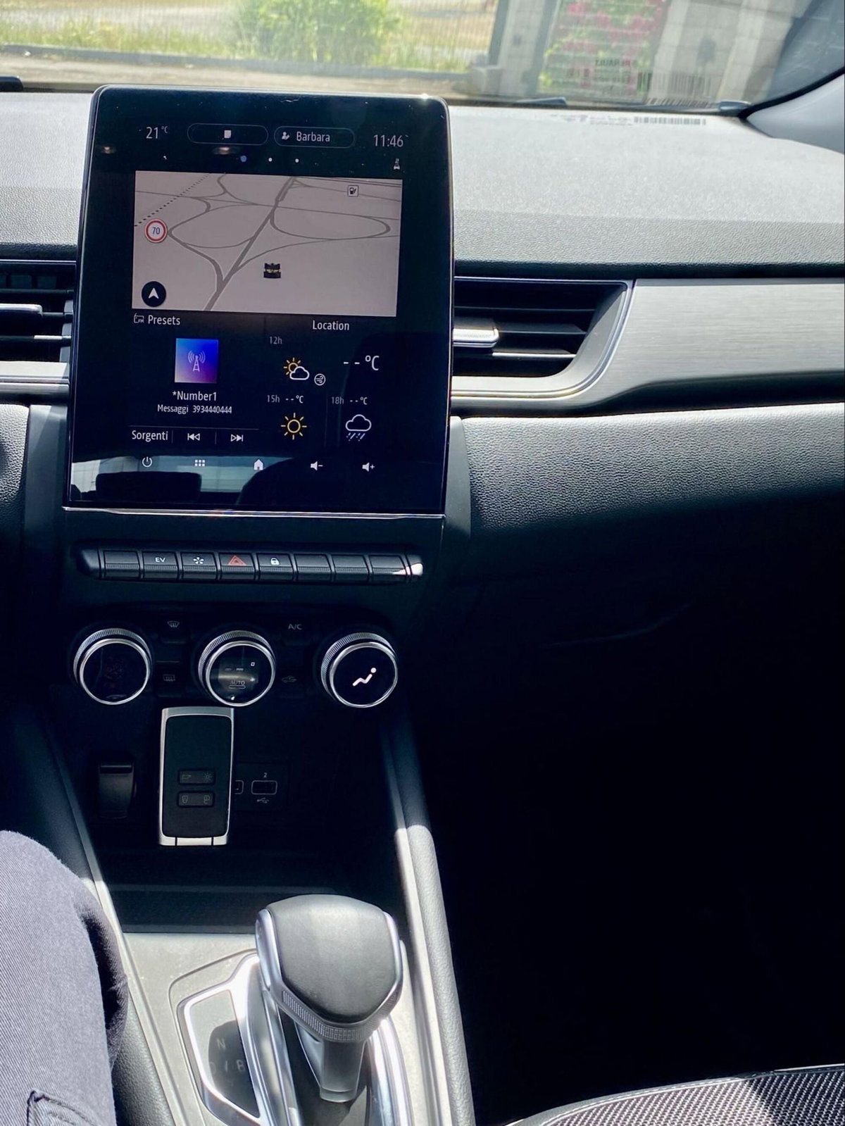 Renault Captur Plug-in Hybrid E-Tech 160 CV Intens (17)