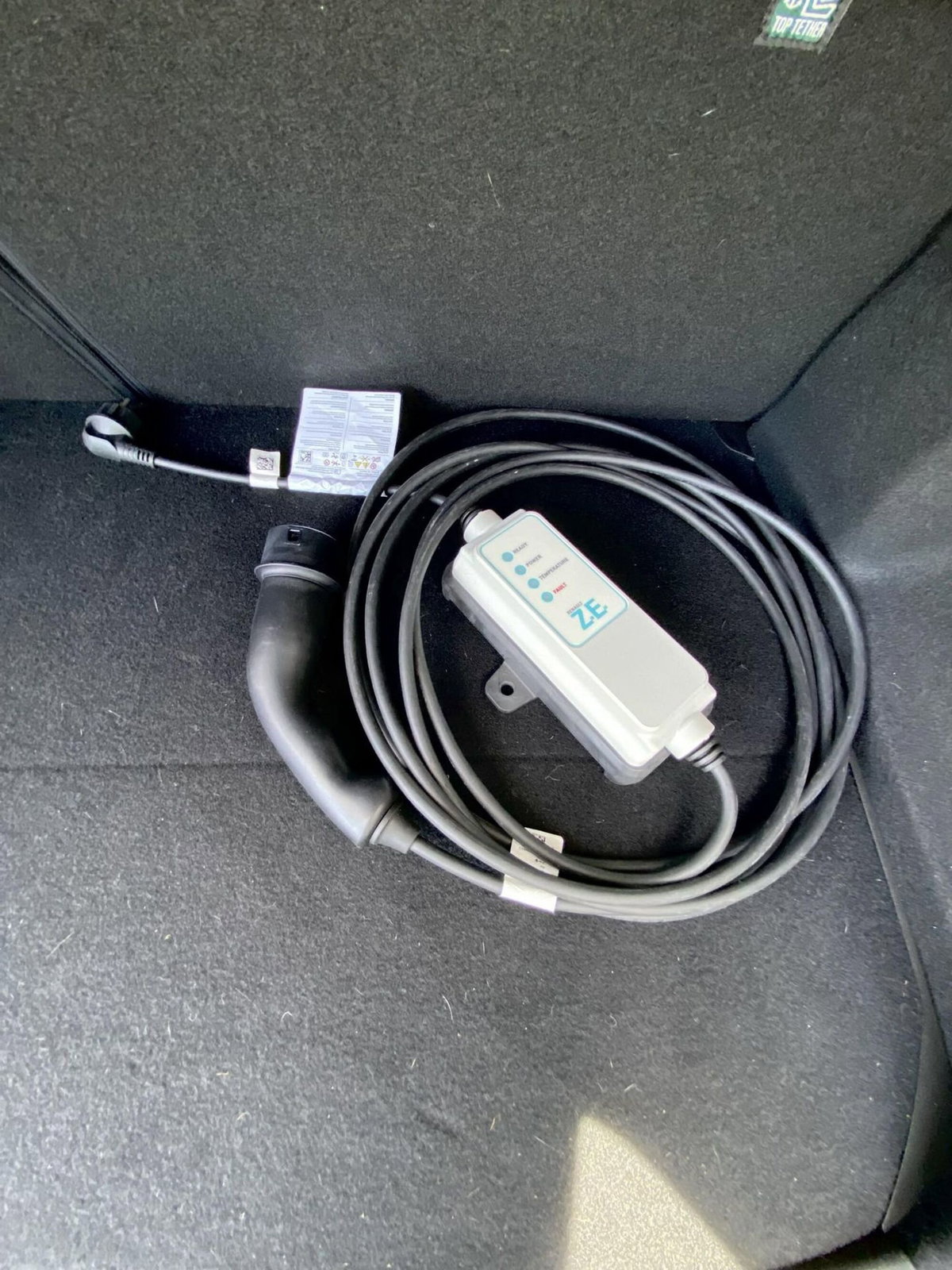 Renault Captur Plug-in Hybrid E-Tech 160 CV Intens (7)