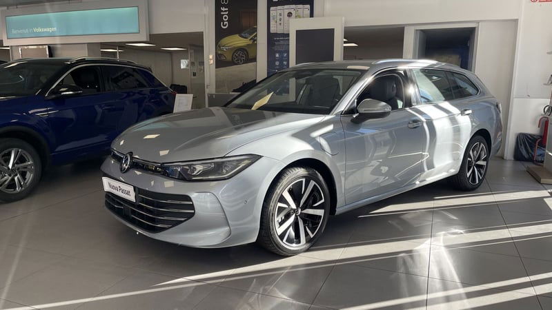 Volkswagen Passat 1.5 etsi act Business 150cv dsg