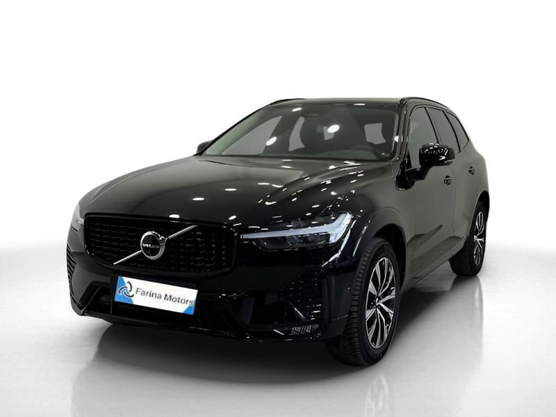 Volvo XC60 B4 (d) automatico Plus Dark N1