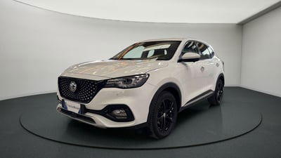 Mg EHS Plug-in Hybrid Exclusive usata