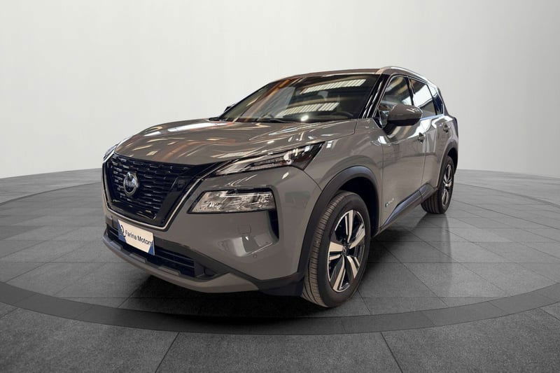 Nissan X-Trail 1.5 e-power Tekna 2wd