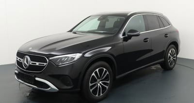 Mercedes-Benz GLC SUV 220 d AMG Line Premium Plus 4matic auto usata