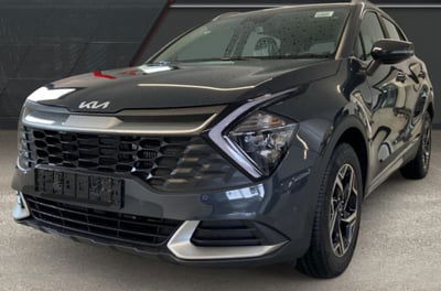 Kia Sportage 1.6 tgdi mhev Business 160cv dct nuova