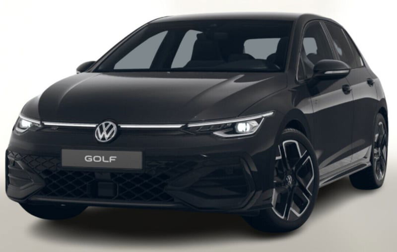 Volkswagen Golf 1.5 eTSI 130 CV EVO ACT DSG R-Line