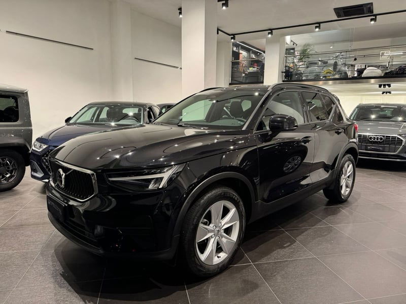Volvo XC40 B3 automatico Core