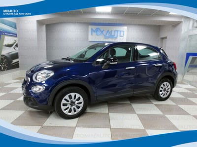 Fiat 500X 1.3 MultiJet 95 CV Club usata