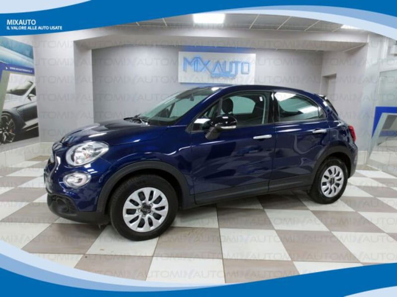 Fiat 500X 1.3 MultiJet 95 CV Club