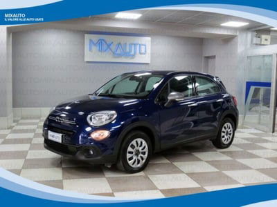 Fiat 500X 1.3 MultiJet 95 CV Sport usata