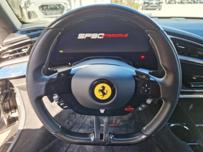 Ferrari SF90 Coupé SF90 Stradale (15)