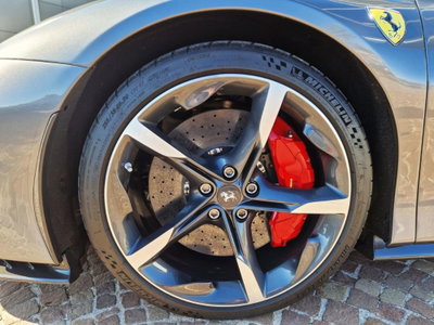 Ferrari SF90 Coupé SF90 Stradale (5)