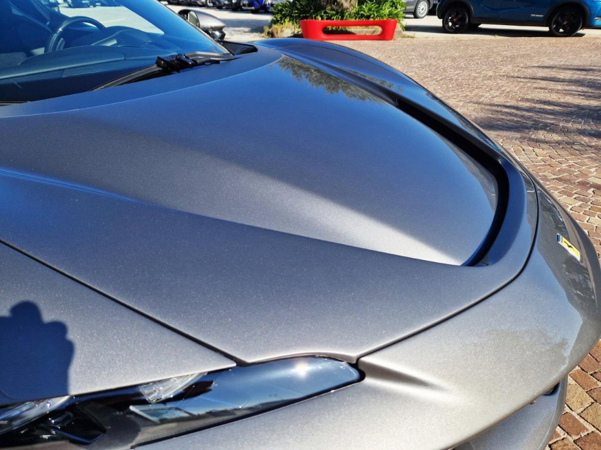 Ferrari SF90 Coupé SF90 Stradale (8)