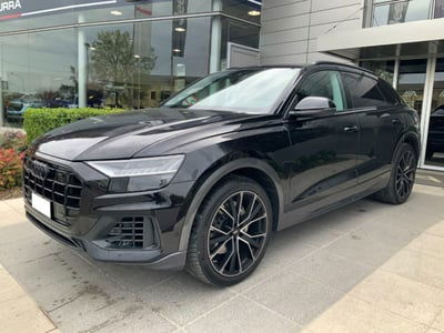 Audi Q8 Q8 50 TDI 286 CV quattro tiptronic Sport usata