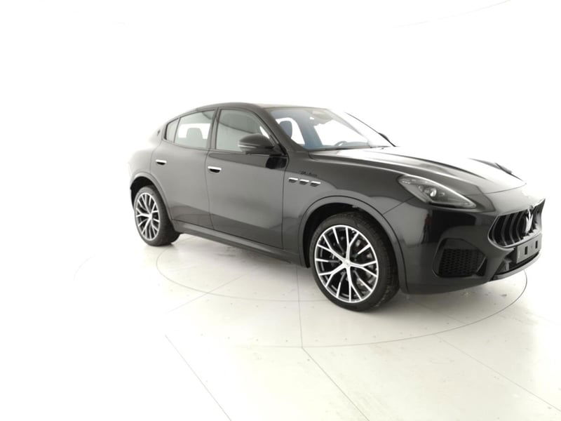 Maserati Grecale 2.0 mhev Modena 250cv auto